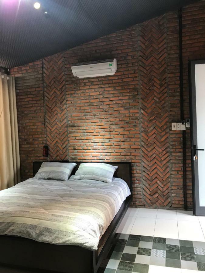 Hotel Ngoi House Da Nang Esterno foto