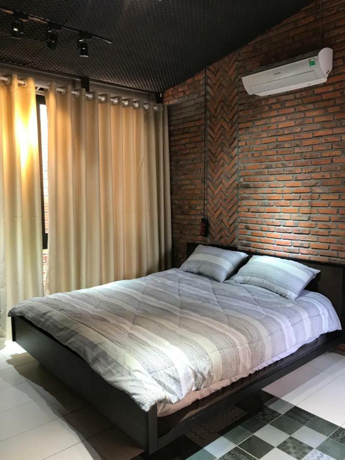 Hotel Ngoi House Da Nang Esterno foto