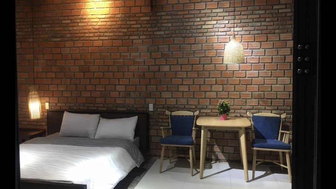 Hotel Ngoi House Da Nang Esterno foto