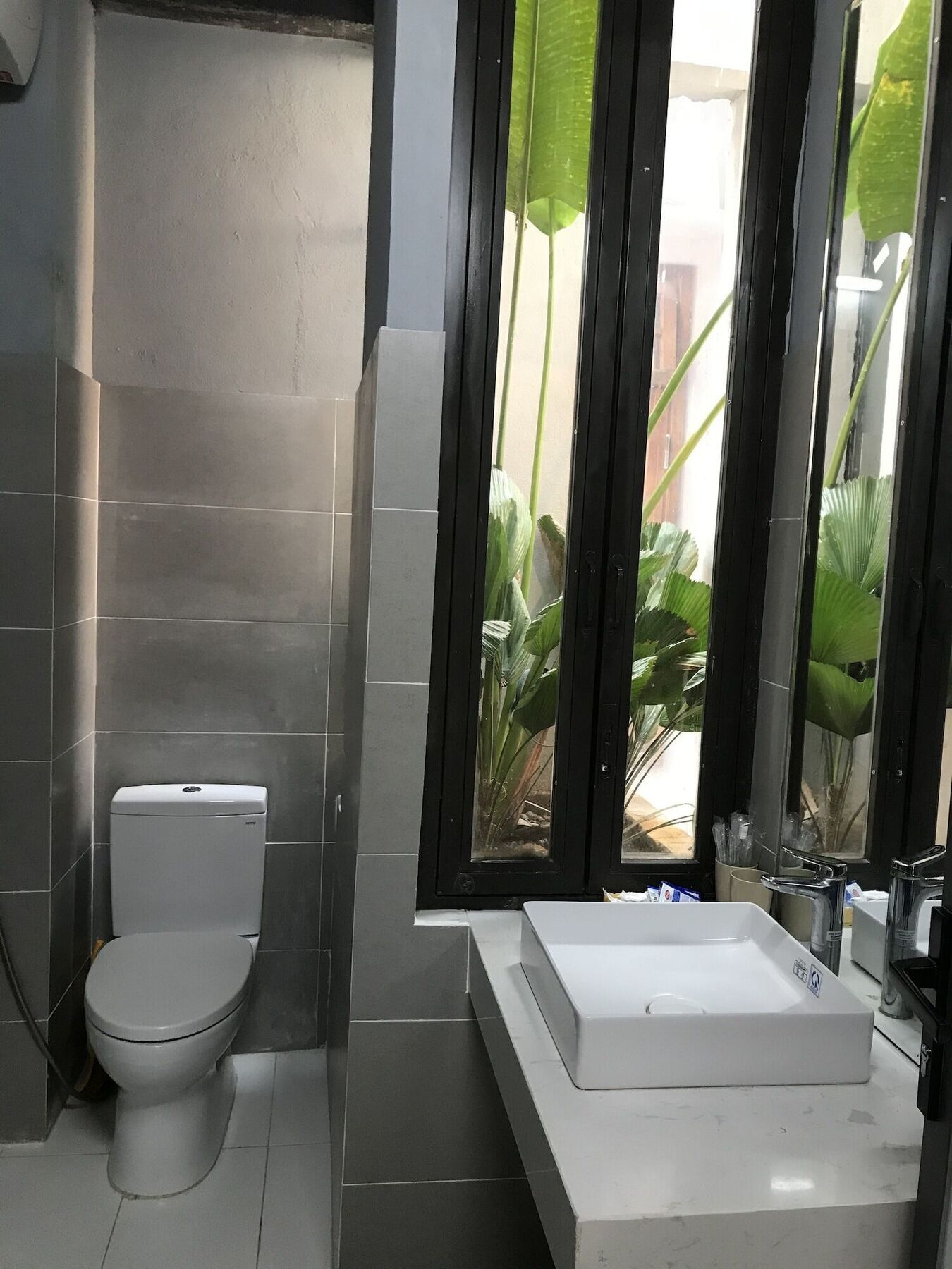 Hotel Ngoi House Da Nang Esterno foto