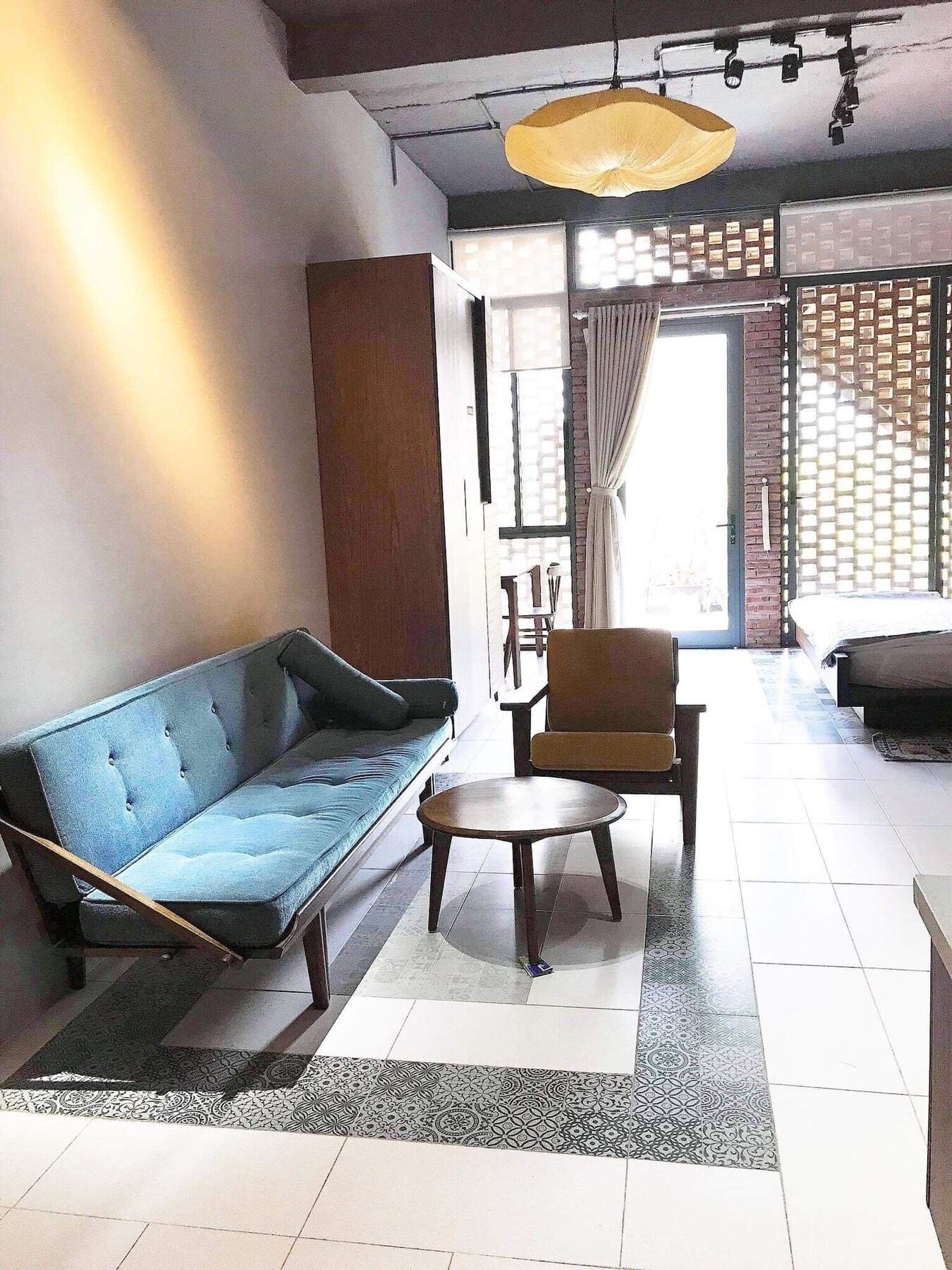 Hotel Ngoi House Da Nang Esterno foto