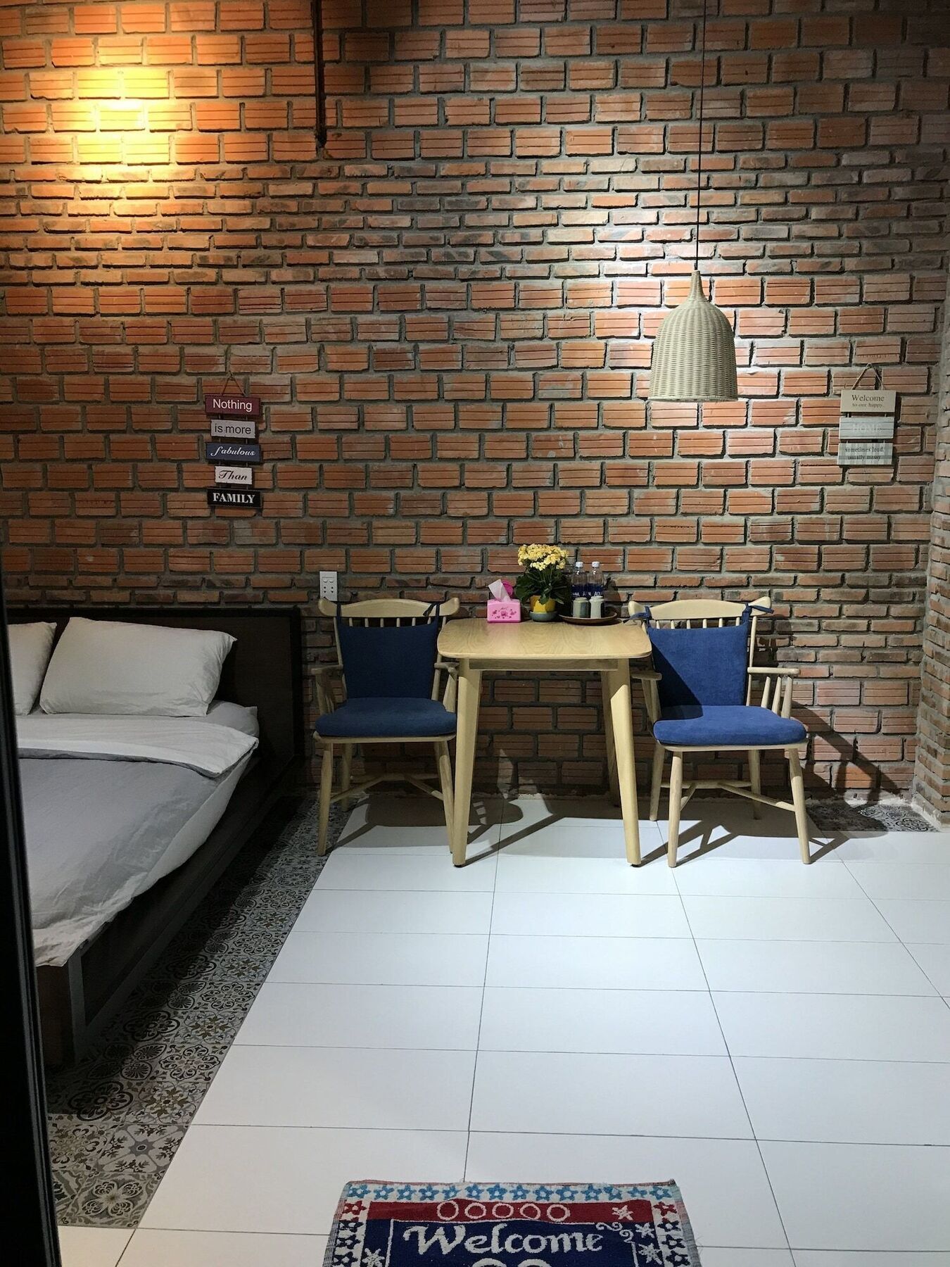 Hotel Ngoi House Da Nang Esterno foto