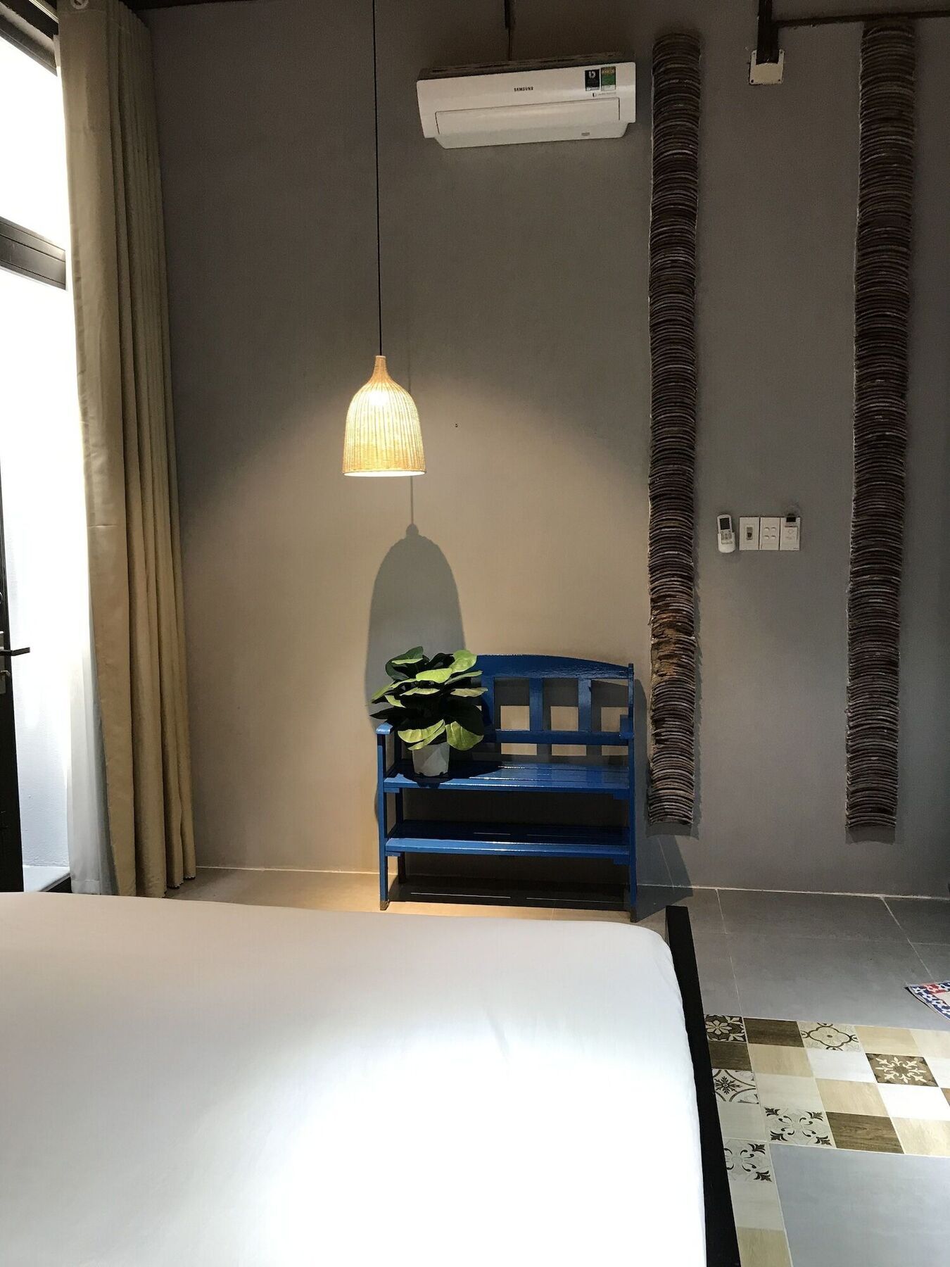 Hotel Ngoi House Da Nang Esterno foto